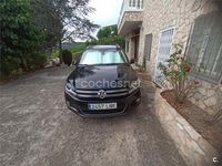 Usado VW Tiguan Sport 140 CV (102 kW) 2013 Negro SUV