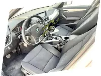 Usado BMW X1 143 HP (105 kW) 2013 Branco SUV