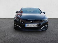Usado Peugeot 508 GT-line 150 CV (110 kW) 2018