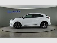 Usado Ford Puma ST-Line X 125 CV (91 kW) 2025 Blanco SUV
