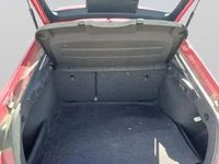 Usado Skoda Octavia Ambition 116 HP (85 kW) 2021 Vermelho