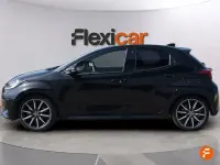 Usado Toyota Yaris Sport 130 CV (95 kW) 2025 Negro Utilitario