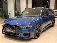 Usado Audi S6 S-Line 349 CV (256 kW) 2025 Familiar