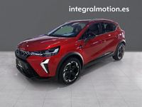 Nuevo Mitsubishi ASX 157 CV (115 kW) 2026 Rojo SUV