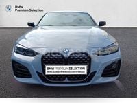 Usado BMW M440 M Sport 374 CV (275 kW) 2023 Gris / plata Berlina