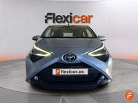 Usado Toyota Aygo X-play 72 CV (52 kW) 2021 Gris Utilitario