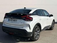 Usado Citroën e-C4 100 kW (137 CV) 2023 Blanco Berlina