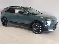 usado Kia e-Niro Drive Long Range