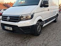 Usado VW Crafter 143 CV (105 kW) 2012 Blanco Van