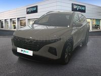 Usado Hyundai Tucson 230 CV (169 kW) 2020 Blanco SUV