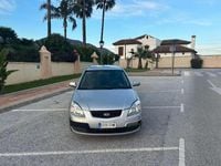 Używany Kia Rio Active 110 KM (80 kW) 2007 Szary Hatchback