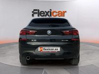 Usado BMW X2 140 CV (102 kW) 2021 Negro SUV