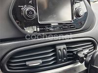 Usado Fiat Tipo Easy 95 CV (69 kW) 2017 Beige Berlina