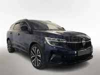 Usado Renault Espace Techno Esprit Alpine 200 CV (147 kW) 2024 Azul SUV