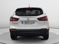 Usado Nissan Qashqai Acenta 116 CV (85 kW) 2020 SUV