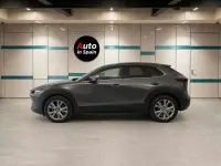 Usado Mazda CX-30 179 CV (131 kW) 2020 Gris SUV