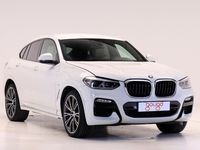 usado BMW X4 X4XDRIVE