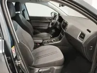 Usado Seat Ateca Style 150 CV (110 kW) 2021 Gris SUV