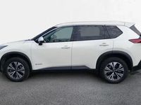 Usado Nissan X-Trail N-Connecta 213 CV (156 kW) 2023 Lunar white metalizado SUV