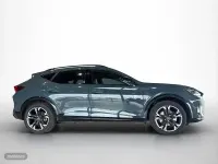 Usado Cupra Formentor 204 CV (150 kW) 2025 Azul SUV