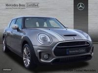 usado Mini Cooper S Clubman ALL4 2016