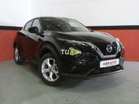 usado Nissan Juke 1.0 DIGT 114CV Acenta pack N-Style