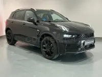 Usado Lynk & Co 01 261 CV (191 kW) 2023 Negro SUV