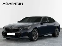 Nuevo BMW 540 303 CV (222 kW) 2026 Negro Berlina