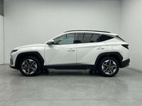 Usado Hyundai Tucson 252 CV (185 kW) 2024 Blanco SUV