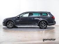 usado VW Passat Alltrack 2.0 TDI DSG 4WD 190 5P