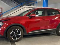 Usado Kia Sportage 116 CV (85 kW) 2024 Rojo SUV