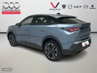 Nuevo Peugeot 3008 Allure 145 CV (106 kW) 2026 SUV