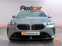 Usado BMW 118 150 CV (110 kW) 2025 Gris Utilitario
