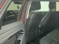 Usado Land Rover Range Rover evoque R-Dynamic 150 CV (110 kW) 2020 Rojo SUV
