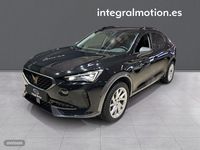 Usado Cupra Formentor 149 CV (109 kW) 2023 Gris SUV