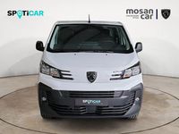 Nuevo Peugeot Expert S 144 CV (105 kW) 2025 Blanco Van