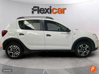 Usado Dacia Sandero 100 CV (73 kW) 2020 Blanco Utilitario