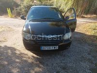 Usado Chrysler Voyager 143 CV (105 kW) 2007 Negro Monovolumen