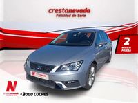 Usado Ford Focus ST-Line 125 CV (91 kW) 2022