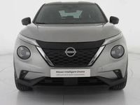 Usado Nissan Juke Tekna 143 CV (105 kW) 2024 Diamond silver (metalizado) te SUV