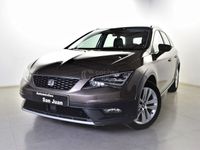 usado Seat Leon X-Perience 2.0tdi Cr S&s 4d Dsg6 184