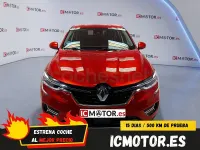 Usado Renault Arkana Intens 140 CV (102 kW) 2021 Granate SUV