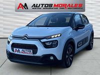 Usado Citroën C3 Feel 83 CV (61 kW) 2022 Blanco Utilitario