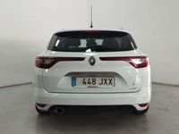 usado Renault Mégane IV 