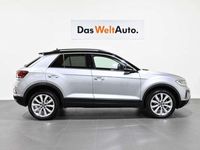 usado VW T-Roc Life 1.0 TSI 81 kW (110 CV)