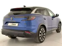 Usado Renault Austral Techno 200 CV (147 kW) 2026 Azul SUV