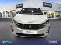 Usado Peugeot 3008 Allure 131 CV (96 kW) 2024 Blanco SUV