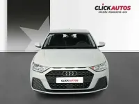 Usado Audi A1 95 CV (69 kW) 2024 Plateado SUV