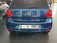 usado VW Polo 1.4 Tdi Bmt Advance 66kw