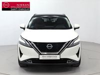Usado Nissan Qashqai N-Connecta 159 CV (116 kW) 2024 Blanco SUV
